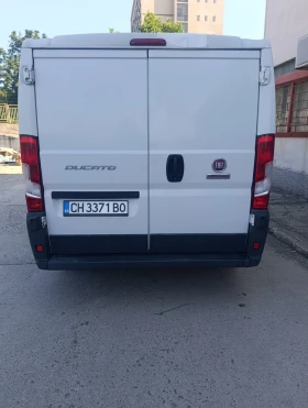 Fiat Ducato, снимка 14