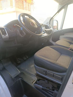 Fiat Ducato, снимка 8