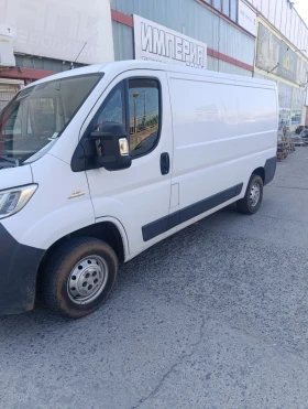 Fiat Ducato, снимка 13