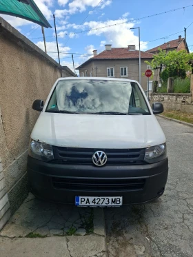 VW Transporter, снимка 1