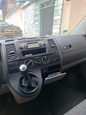 VW Transporter, снимка 7
