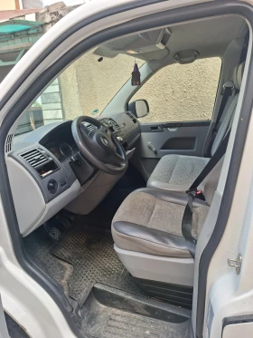 VW Transporter, снимка 5