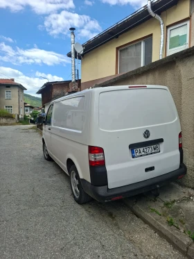 VW Transporter, снимка 4