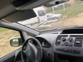 Mercedes-Benz Vito 2.2 CDI, снимка 6