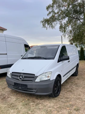 Mercedes-Benz Vito 2.2 CDI, снимка 1