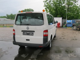 VW Transporter T5, снимка 5