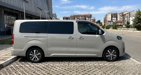 Toyota Proace Verso Long, снимка 4