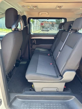 Toyota Proace Verso Long, снимка 12