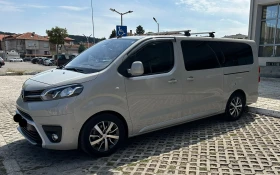 Toyota Proace Verso Long, снимка 3