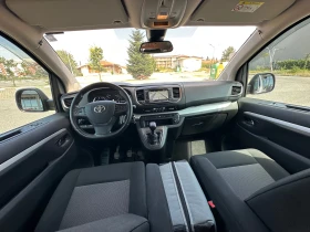 Toyota Proace Verso Long, снимка 9