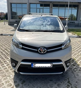 Toyota Proace Verso Long, снимка 2