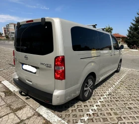 Toyota Proace Verso Long, снимка 6