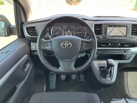 Toyota Proace Verso Long, снимка 8