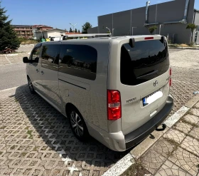 Toyota Proace Verso Long, снимка 5