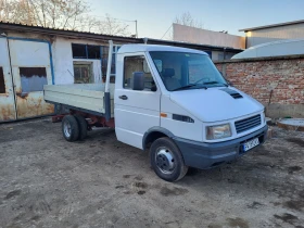 Iveco 2.5 100 кс турбо , снимка 1