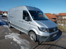 VW Crafter 2.0TDI, снимка 1