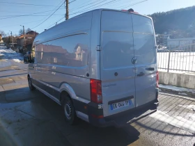 VW Crafter 2.0TDI, снимка 4