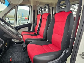 Fiat Ducato 2.3 JTD KLIMA !! MAXI !! 7  !! | Mobile.bg    10