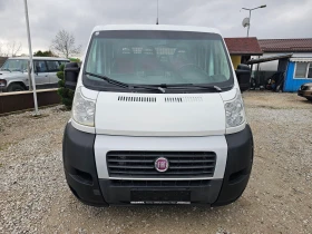 Fiat Ducato 2.3 JTD KLIMA !! MAXI !! 7  !! | Mobile.bg    8