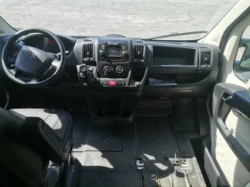 Обява за продажба на Peugeot Boxer МАКСИ БАЗА ~15 900 лв. - изображение 8