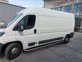 Обява за продажба на Peugeot Boxer МАКСИ БАЗА ~15 900 лв. - изображение 1