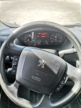 Обява за продажба на Peugeot Boxer МАКСИ БАЗА ~15 900 лв. - изображение 6