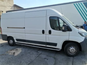 Обява за продажба на Peugeot Boxer МАКСИ БАЗА ~15 900 лв. - изображение 3