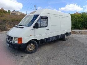  VW Lt