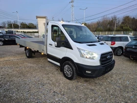 Ford Transit 2.0 TDCI AUTOMAT  - изображение 1