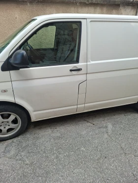 VW Transporter | Mobile.bg � ����� ������ 3