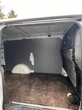 Mercedes-Benz Vito 2.2 CDI | Auto.bg — изображение 7