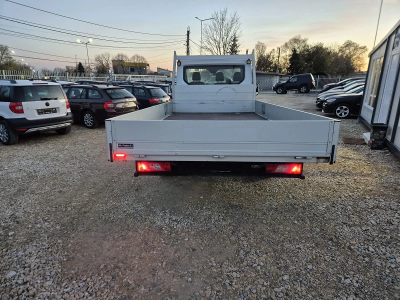 Ford Transit 2.0 TDCI AUTOMAT , снимка 7 - Бусове и автобуси - 52443141