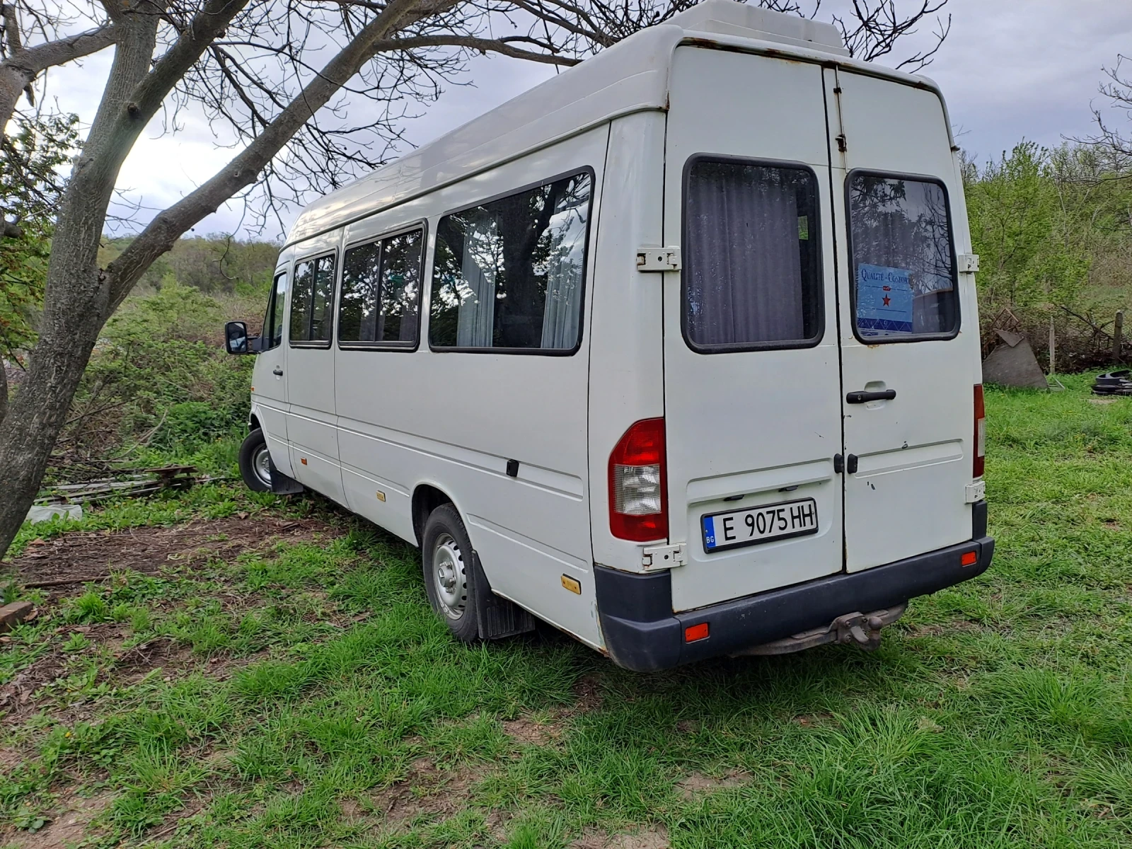 Mercedes-Benz 312  - изображение 3