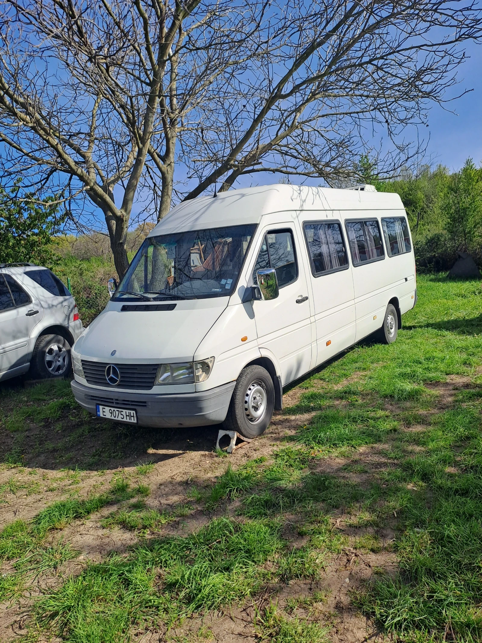 Mercedes-Benz 312  - изображение 7