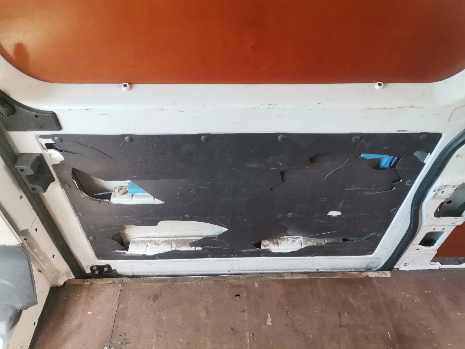 Peugeot Boxer   | Mobile.bg   11