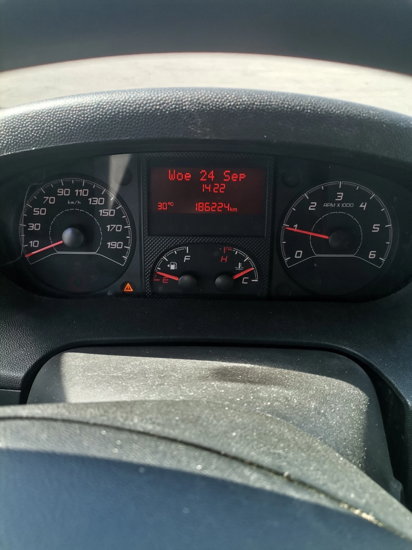 Peugeot Boxer   | Mobile.bg   12