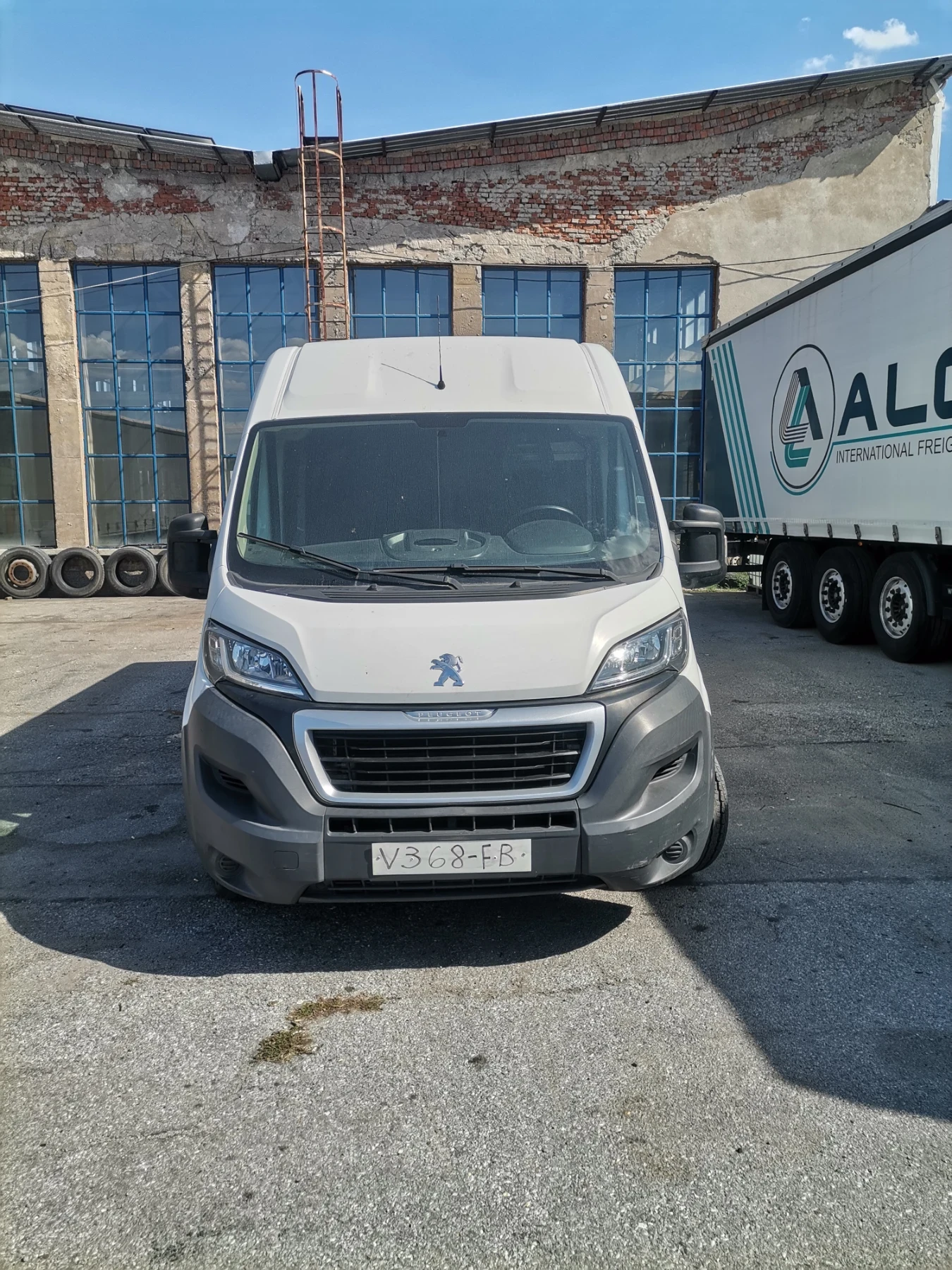 Peugeot Boxer   | Mobile.bg   1