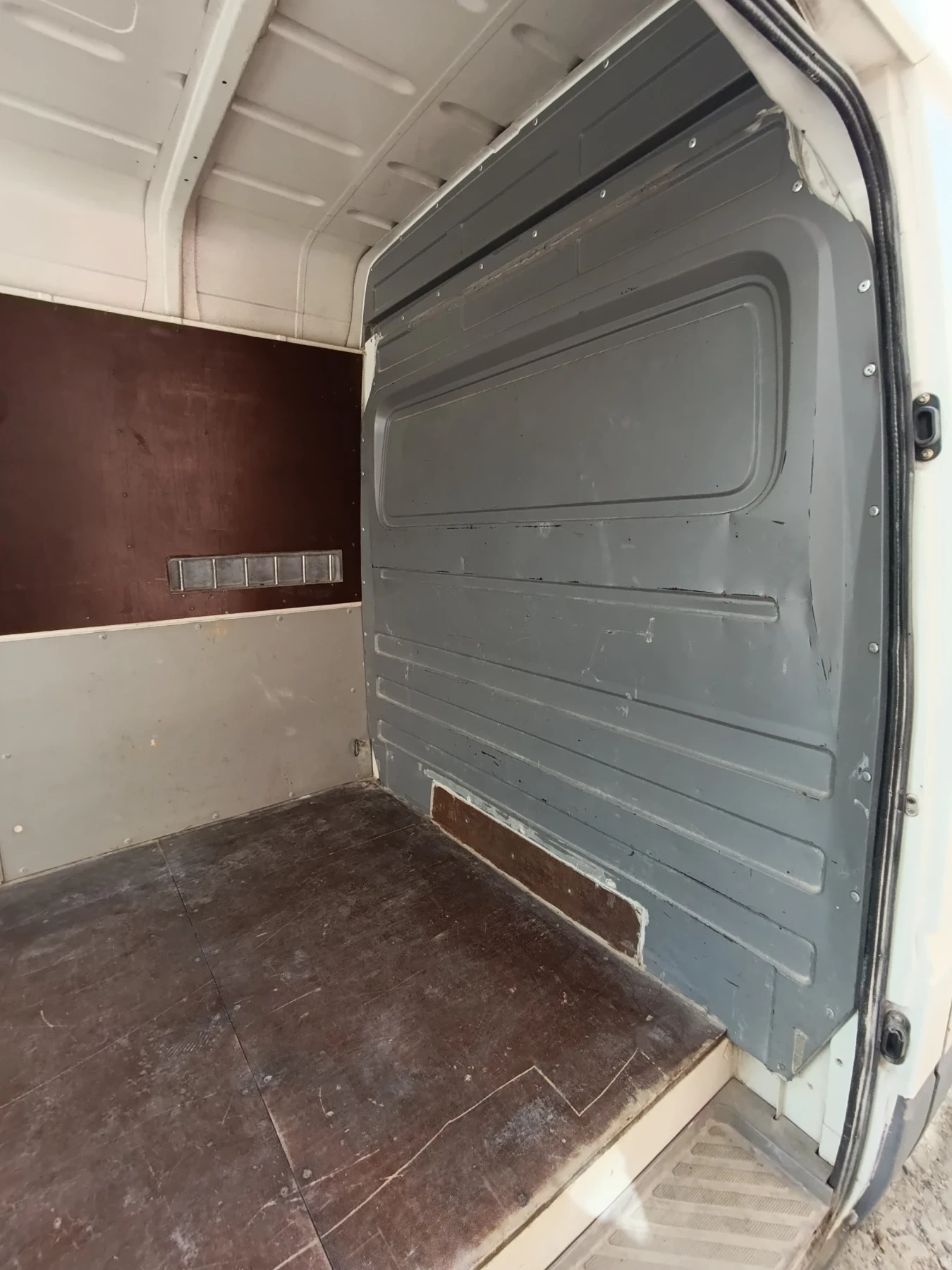 VW Lt  - изображение 8