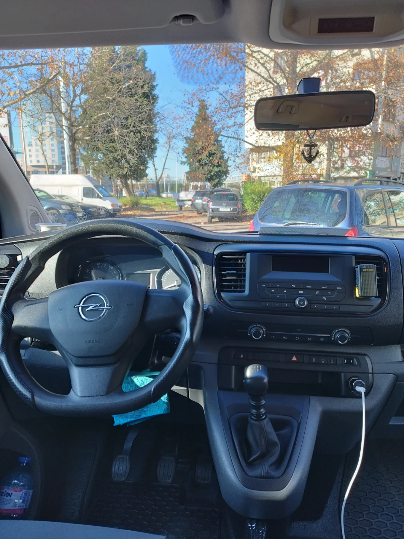 Opel Vivaro  - изображение 2