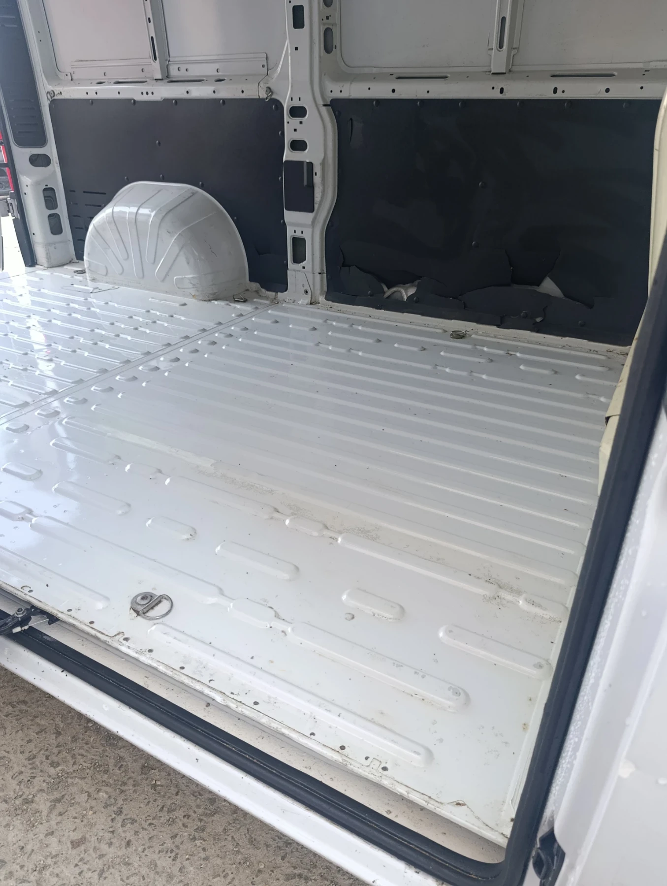 Fiat Ducato, снимка 11 - Бусове и автобуси - 54592288