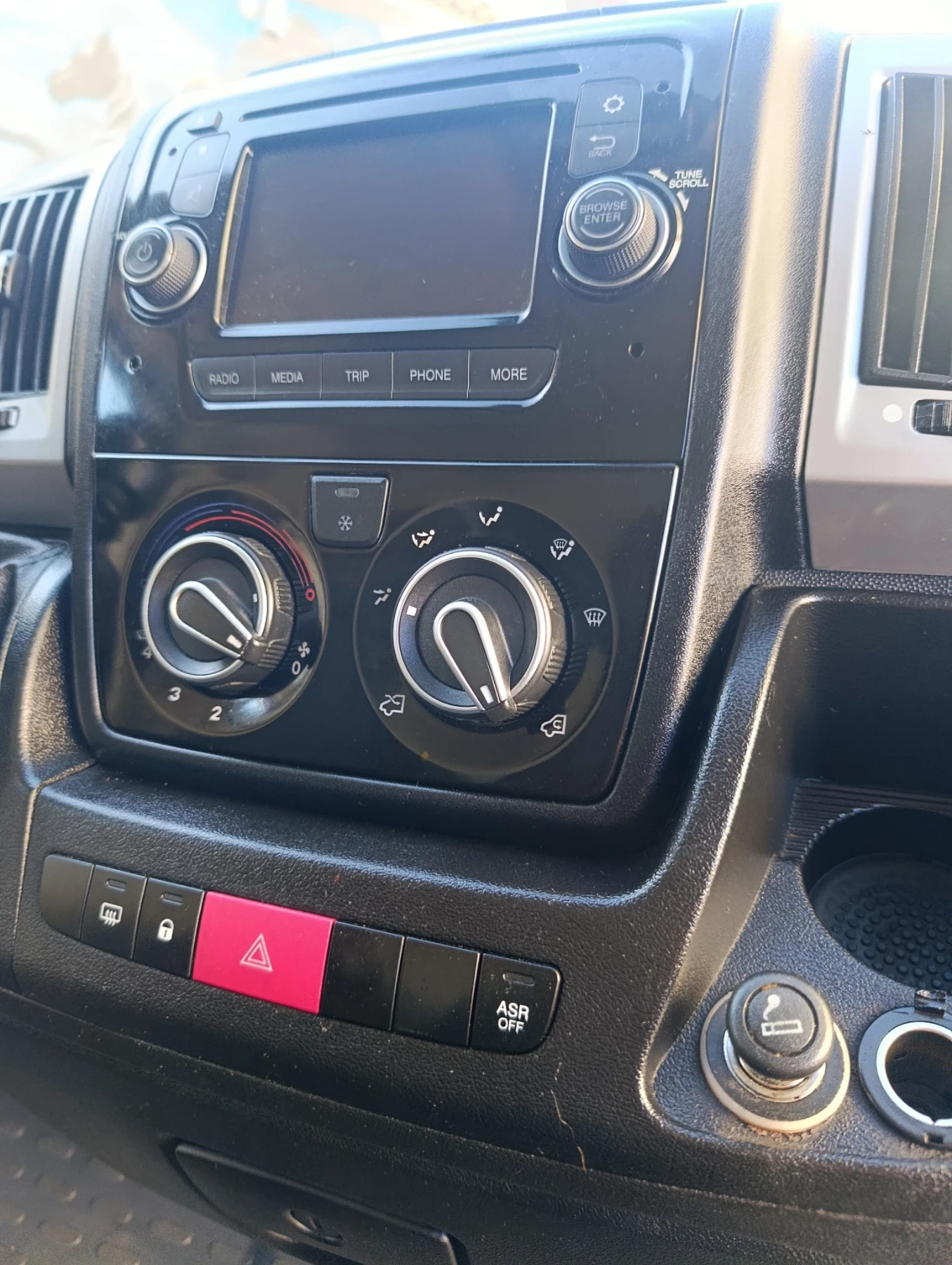 Fiat Ducato, снимка 10 - Бусове и автобуси - 54592288