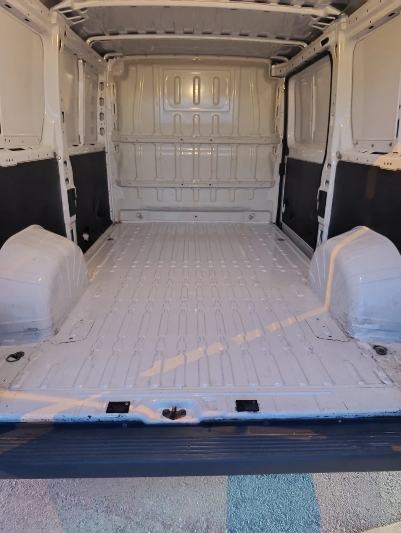 Fiat Ducato, снимка 7 - Бусове и автобуси - 54592288