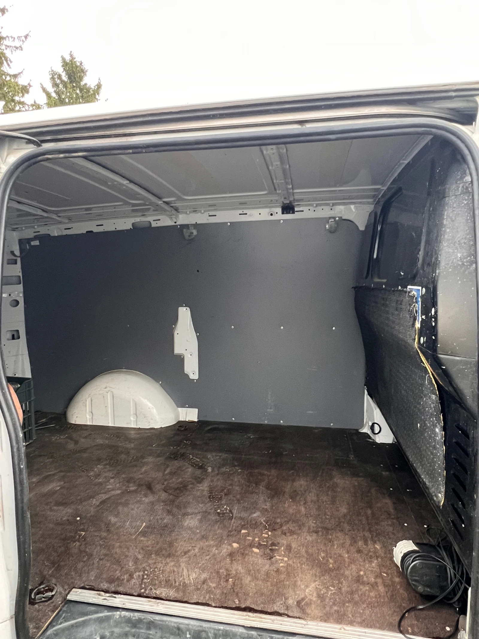 Mercedes-Benz Vito 2.2 CDI, снимка 7 - Бусове и автобуси - 56453458