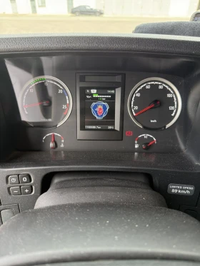 Scania R 440 PDI, снимка 14