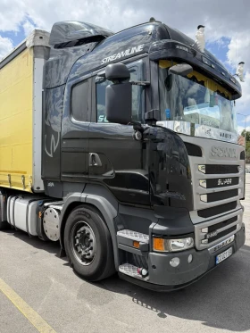 Scania R 440 PDI, снимка 10