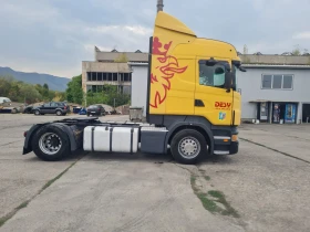Scania R 420, снимка 4
