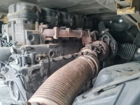 Scania R 420, снимка 7
