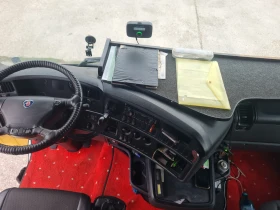 Scania R 420, снимка 9