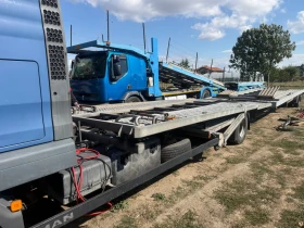 Man Tgl 12.240, снимка 5