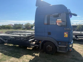 Man Tgl 12.240, снимка 2
